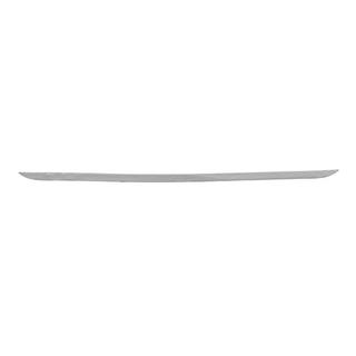 Trunk trim stainless steel photo 3