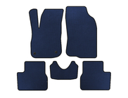 Peugeot 2008 2013-2019 EVA Floor Mats (Blue) photo 1