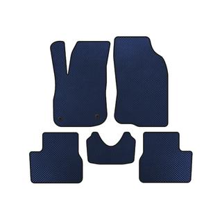 EVA Floor Mats (Blue)