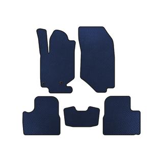 EVA Floor Mats (Blue)