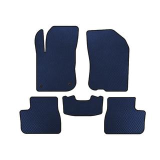 EVA Floor Mats (Blue)
