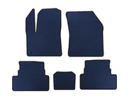 Peugeot 3008 2016-2023 EVA Floor Mats (Blue) photo 1