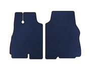 Peugeot Boxer 1994-2006 EVA Floor Mats (Blue) photo 1