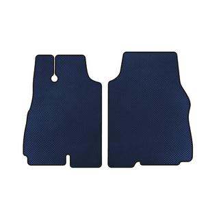 EVA Floor Mats (Blue) Peugeot Boxer 1994-2006