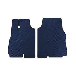 EVA Floor Mats (Blue)