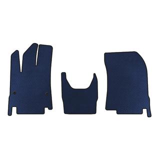 EVA Floor Mats (Blue) Peugeot Partner/Rifter 2019-