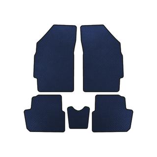 EVA Floor Mats (HB, Blue) RAVON R2 2016-2020