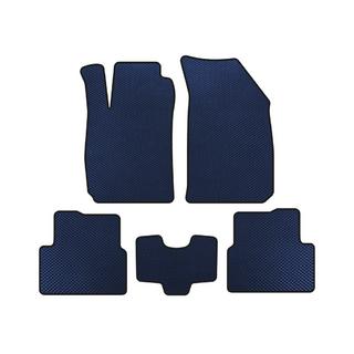 EVA Floor Mats (SD, Blue)