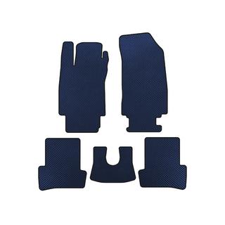 EVA Floor Mats (Blue)