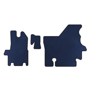 EVA Floor Mats (1998-2003, Blue)
