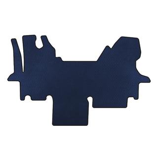 EVA Floor Mats (2003-2010, Blue)