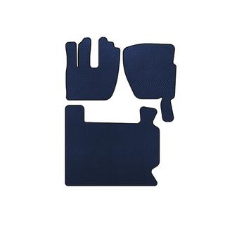 EVA Floor Mats (Blue)