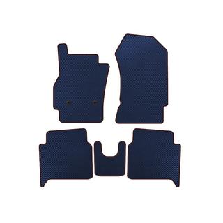 EVA Floor Mats (HB, Blue)