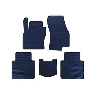 EVA Floor Mats (Blue)