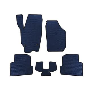 EVA Floor Mats (2010-2014, SW, Blue)