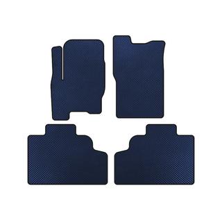 EVA Floor Mats (Blue)