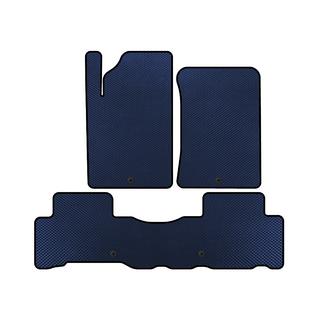 EVA Floor Mats (Blue)