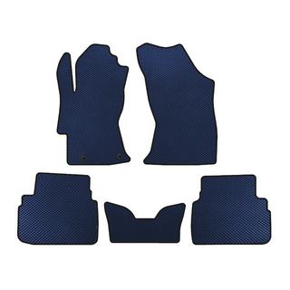 EVA Floor Mats V2 (Blue)
