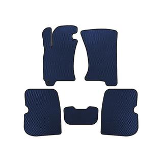 EVA Floor Mats (Blue)
