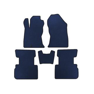 EVA Floor Mats (Blue)
