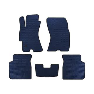 EVA Floor Mats (Blue)