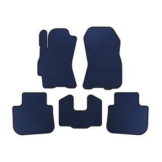EVA Floor Mats (Blue)