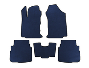Subaru Outback 2019- EVA Floor Mats (Blue) photo 1