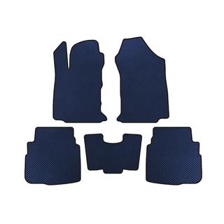 EVA Floor Mats (Blue)
