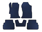 Subaru XV 2017-2023 EVA Floor Mats V1 (Blue) photo 1