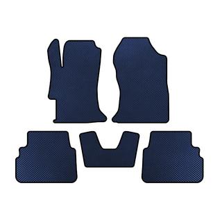 EVA Floor Mats V1 (Blue)