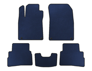 Suzuki Kizashi 2009-2016 EVA Floor Mats (Blue) photo 1