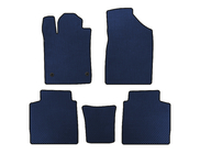 Toyota Avalon 2006-2012 EVA Floor Mats (Blue) photo 1