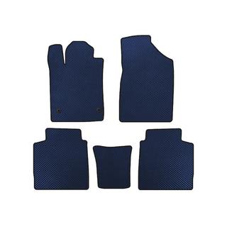 EVA Floor Mats (Blue)