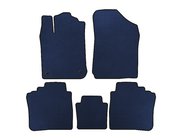 Toyota Avalon 2012-2018 EVA Floor Mats (Blue) photo 1