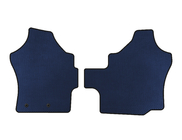 Toyota HiAce EVA Floor Mats (Blue) photo 1