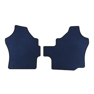 EVA Floor Mats (Blue)