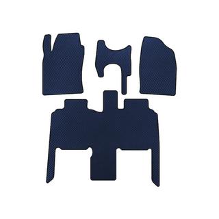 EVA Floor Mats (Blue)