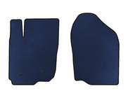 Toyota Rav 4 2013-2018 EVA Floor Mats (Blue) photo 1
