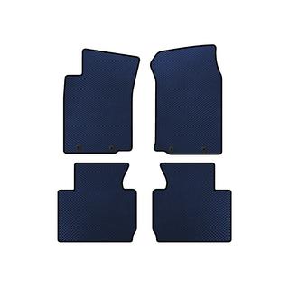 EVA Floor Mats (Blue)