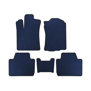 EVA Floor Mats (Blue)