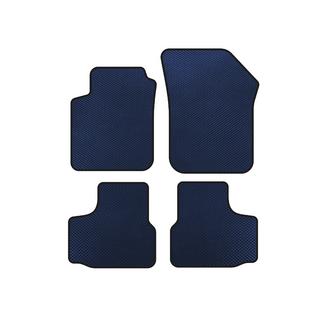 EVA Floor Mats (Blue)