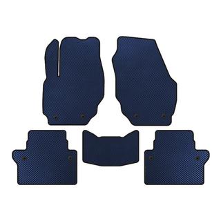 EVA Floor Mats (Blue)