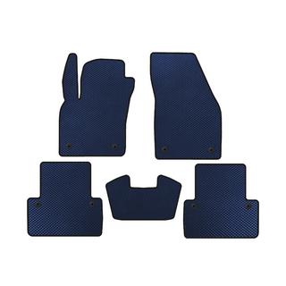 EVA Floor Mats (2007-2012, SW, Blue)