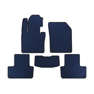 EVA Floor Mats (Blue)