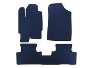 Acura RDX 2006-2012 EVA Floor Mats (Blue) photo 1