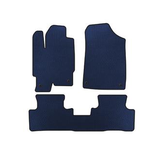 EVA Floor Mats (Blue)