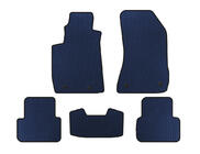 Alfa Romeo 159 2005–2011 EVA Floor Mats V-2 (Blue) photo 1