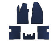 Alfa Romeo Giulietta 2010-2020 EVA Floor Mats (Blue) photo 1