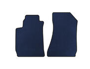 Alfa Romeo Spider/GTV 1995–2005 EVA Floor Mats (Blue) photo 1