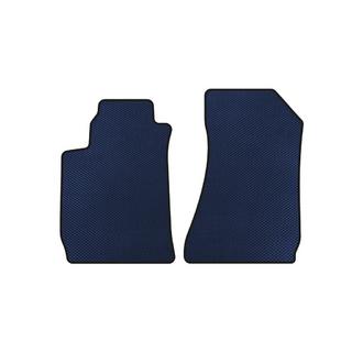 EVA Floor Mats (Blue)